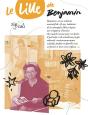Le Lille De Benjamin - Carnet D'Experiences - Preview