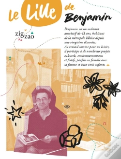 Capa do artigo Le Lille De Benjamin - Carnet D'Experiences