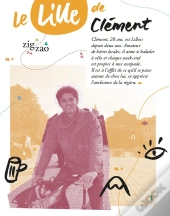 Le Lille De Clement - Carnet D'Experiences