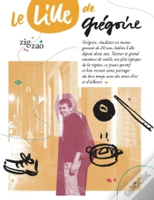 Capa do artigo Le Lille De Gregoire - Carnet D