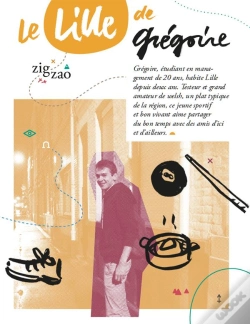 Capa do artigo Le Lille De Gregoire - Carnet D'Experiences