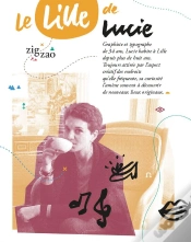 Capa do artigo Le Lille De Lucie - Carnet D