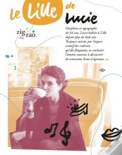 Capa do artigo Le Lille De Lucie - Carnet D'Experiences