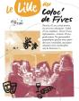Le Lille Des Coloc' De Fives - Carnet D'Experiences - Preview