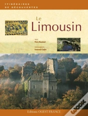 Capa do artigo Le Limousin