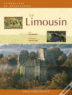 Capa do artigo Le Limousin