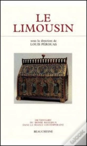 Capa do artigo Le Limousin