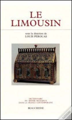 Capa do artigo Le Limousin