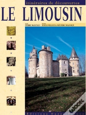 Capa do artigo Le Limousin