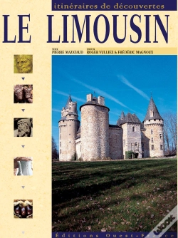 Capa do artigo Le Limousin