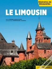 Capa do artigo Le Limousin