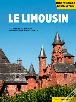 Capa do artigo Le Limousin