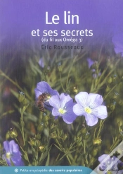 Capa do artigo Le Lin Et Ses Secrets