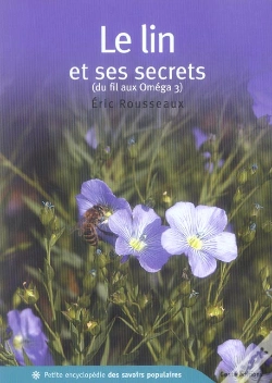 Capa do artigo Le Lin Et Ses Secrets