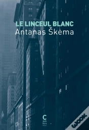 Capa do artigo Le Linceul Blanc