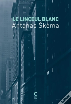 Capa do artigo Le Linceul Blanc