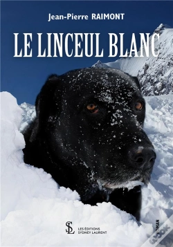 Capa do artigo Le Linceul Blanc