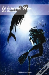 Le Linceul Bleu