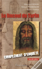 Capa do artigo Le Linceul De Turin ; Complément D