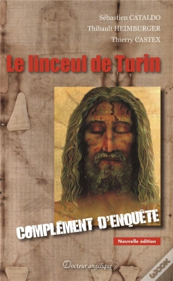 Capa do artigo Le Linceul De Turin ; Complément D'Enquête (2e Édition)