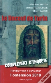 Capa do artigo Le Linceul De Turin ; Complément D