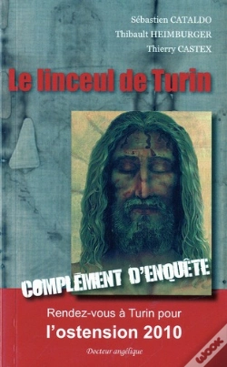 Capa do artigo Le Linceul De Turin ; Complément D'Enquête