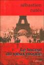 Le Linceul Du Vieux Monde - Preview