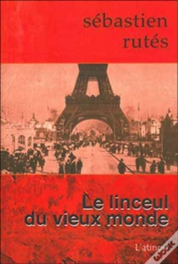 Capa do artigo Le Linceul Du Vieux Monde