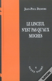 Capa do artigo Le Linceul N