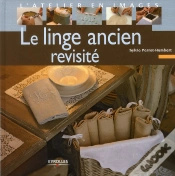Capa do artigo Le Linge Ancien Revisite