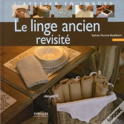 Capa do artigo Le Linge Ancien Revisite