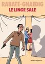 Le Linge Sale - Preview
