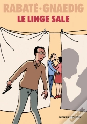 Le Linge Sale