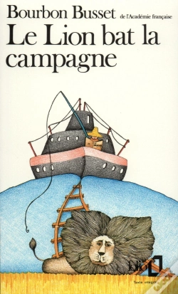 Capa do artigo Le Lion Bat La Campagne