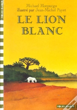 Capa do artigo Le Lion Blanc