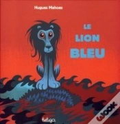 Capa do artigo Le Lion Bleu