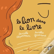 Capa do artigo Le Lion Dans Le Livre
