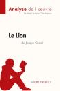 Le Lion De Joseph Kessel - Preview