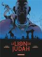 Le Lion De Judah Tome 3 - Preview