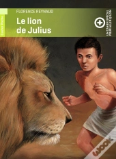 Le Lion De Julius + Un Cahier Special Pour Aller Plus Loin