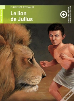 Capa do artigo Le Lion De Julius + Un Cahier Special Pour Aller Plus Loin
