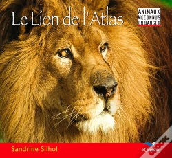 Capa do artigo Le Lion De L'Atlas