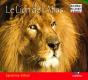 Le Lion De L'Atlas - Preview