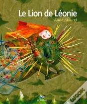 Capa do artigo Le Lion De Léonie