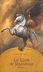 Le Lion De Macedoine T.1 - Preview