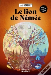 Capa do artigo Le Lion De Némée