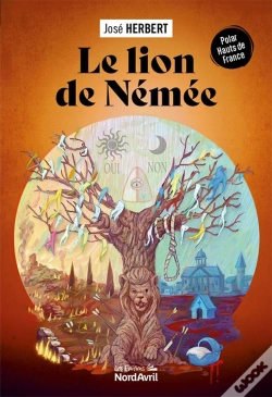 Capa do artigo Le Lion De Némée