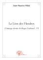 Le Lion Des Flandres ; L'Étrange Destin De Roger Lachaud T.4 - Preview
