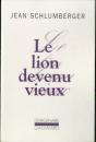Le Lion Devenu Vieux - Preview