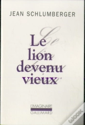 Capa do artigo Le Lion Devenu Vieux